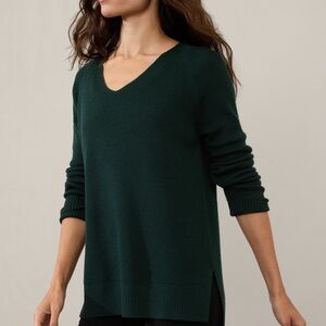 Athleta | Cypress Hanover Sweater